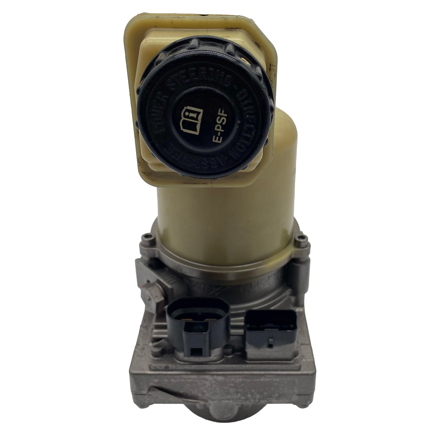 Power Steering Pump - MAVAL - EPS - Remanufactured - 99514M