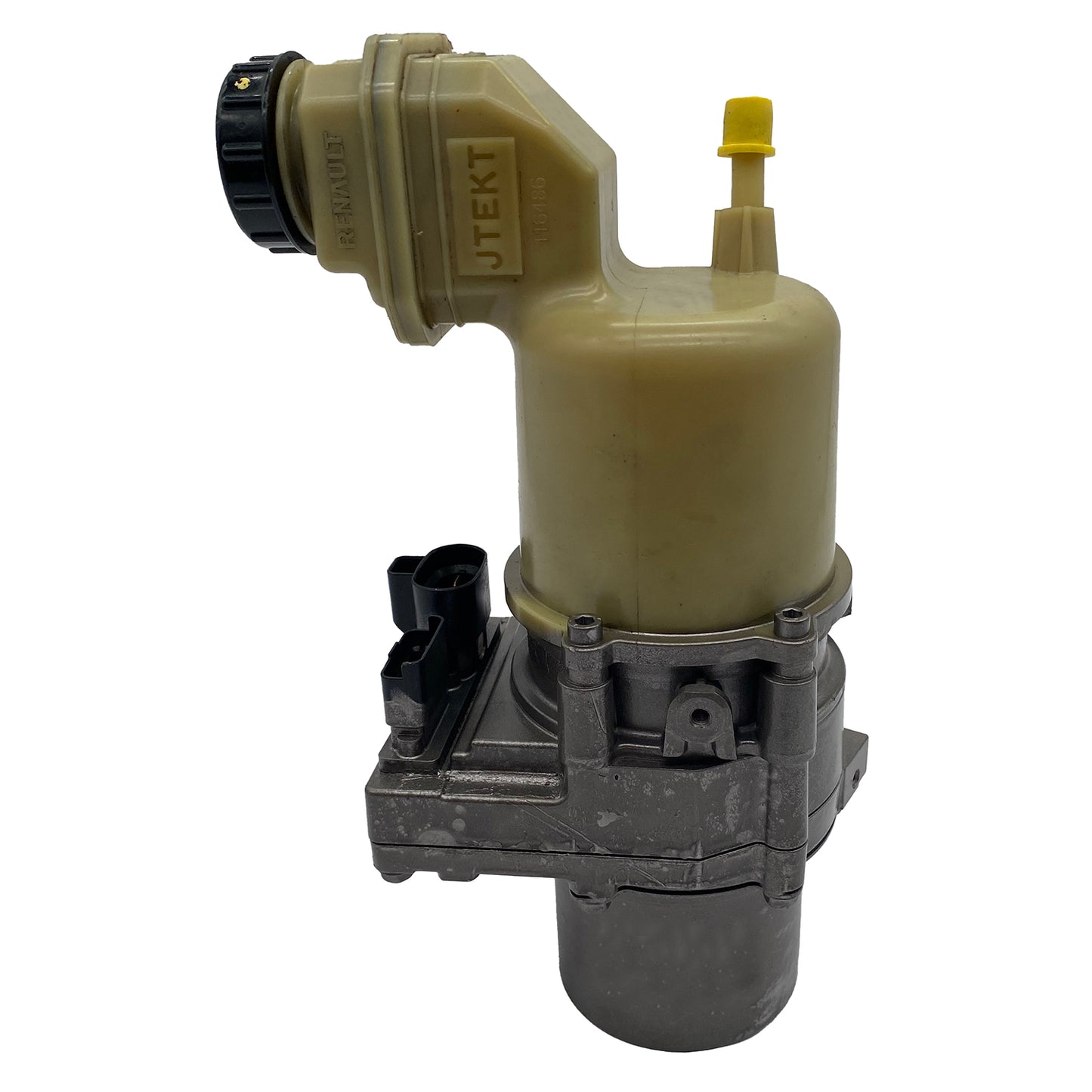 Power Steering Pump - MAVAL - EPS - Remanufactured - 99514M