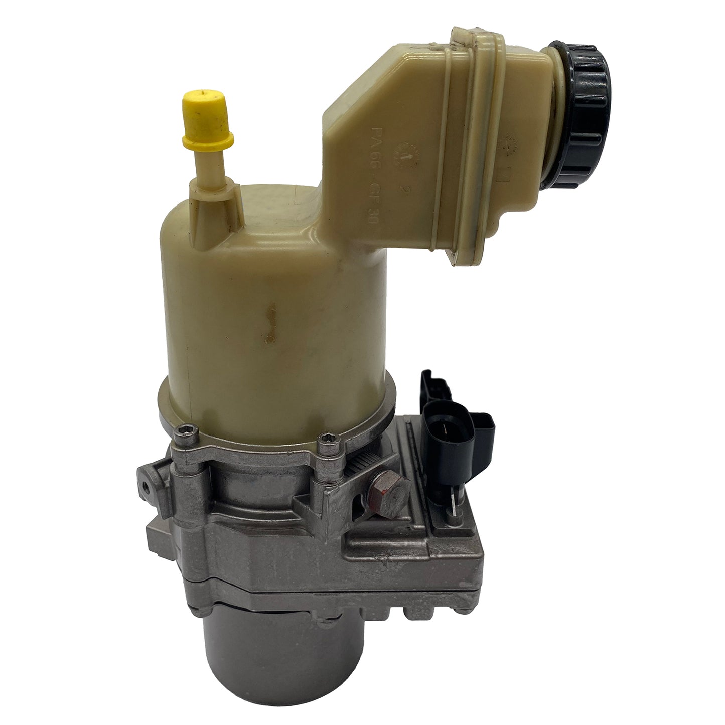 Power Steering Pump - MAVAL - EPS - Remanufactured - 99514M