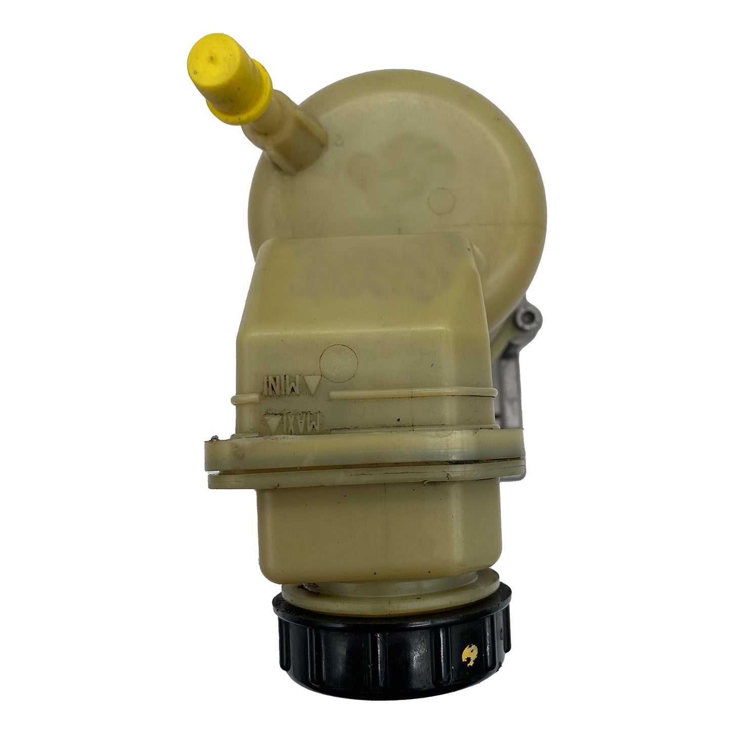 Power Steering Pump - MAVAL - EPS - Remanufactured - 99514M