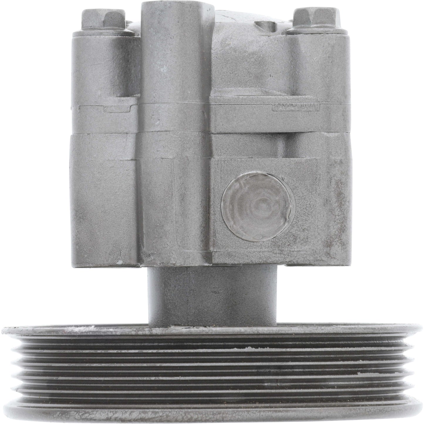Power Steering Pump - MAVAL - Hydraulic Power - Remanufactured - 96413M