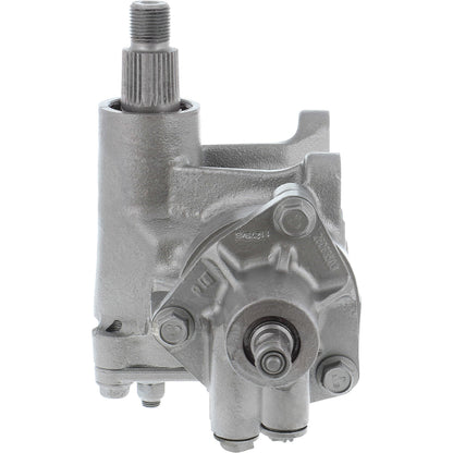 Steering Gear Box - MAVAL - Hydraulic Power - Remanufactured - 98150M