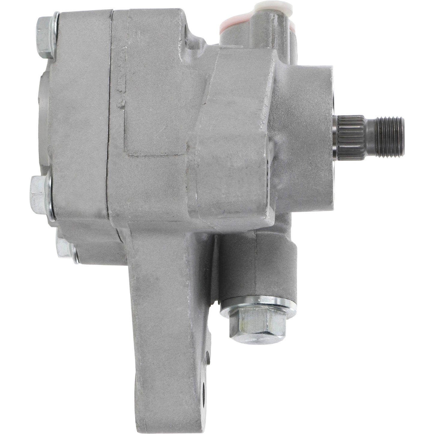 Power Steering Pump - Marathon HP - Hydraulic Power - New - 96338MN