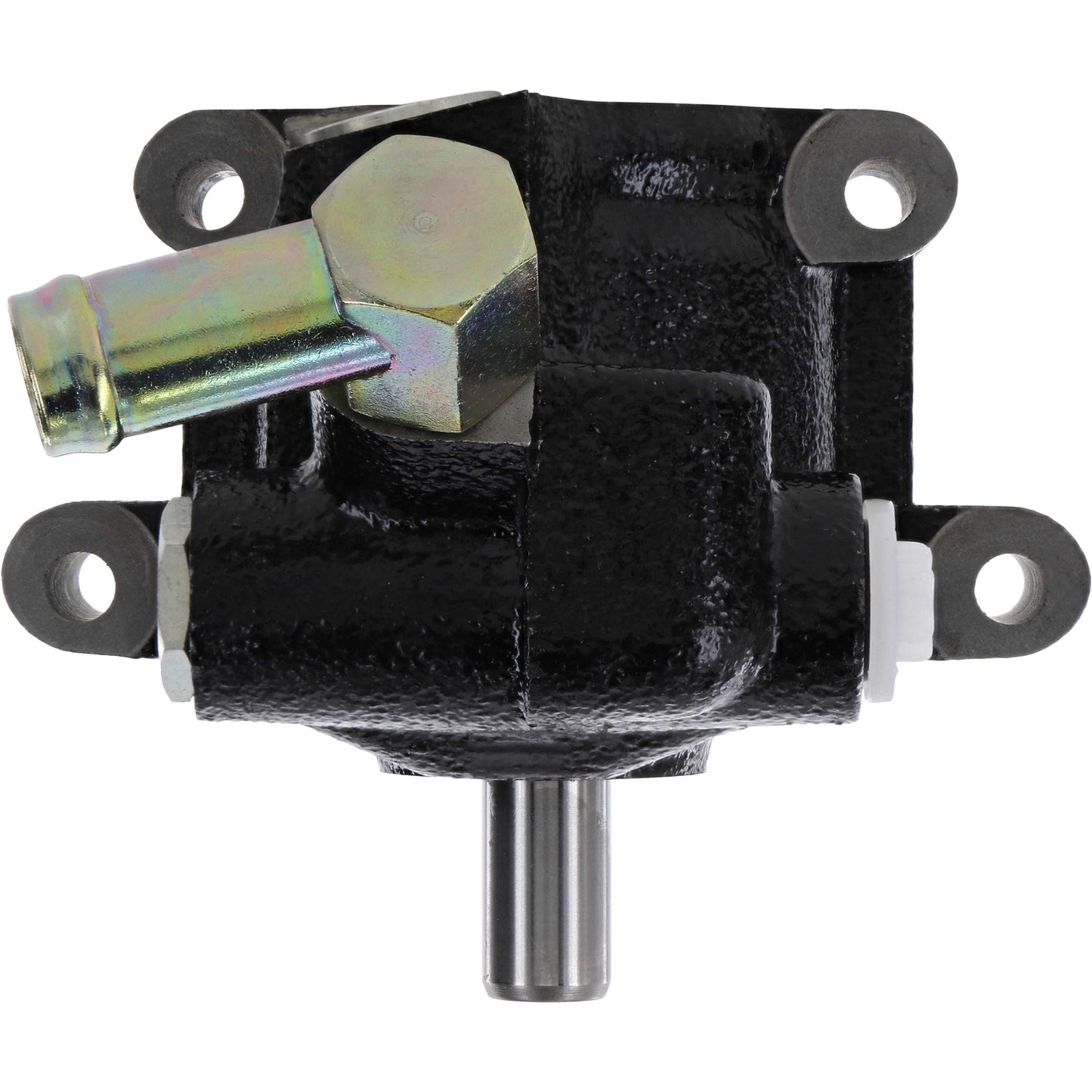 Power Steering Pump - Marathon HP - Hydraulic Power - New - 97107MN