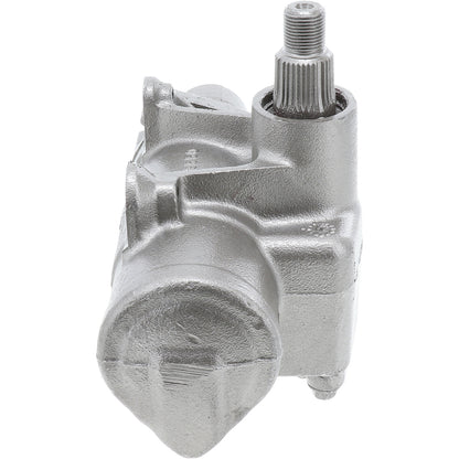 Steering Gear Box - MAVAL - Hydraulic Power - Remanufactured - 98116M