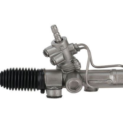 Rack and Pinion Assembly - MAVAL - Hydraulic Power - Remanufactured - 93135M