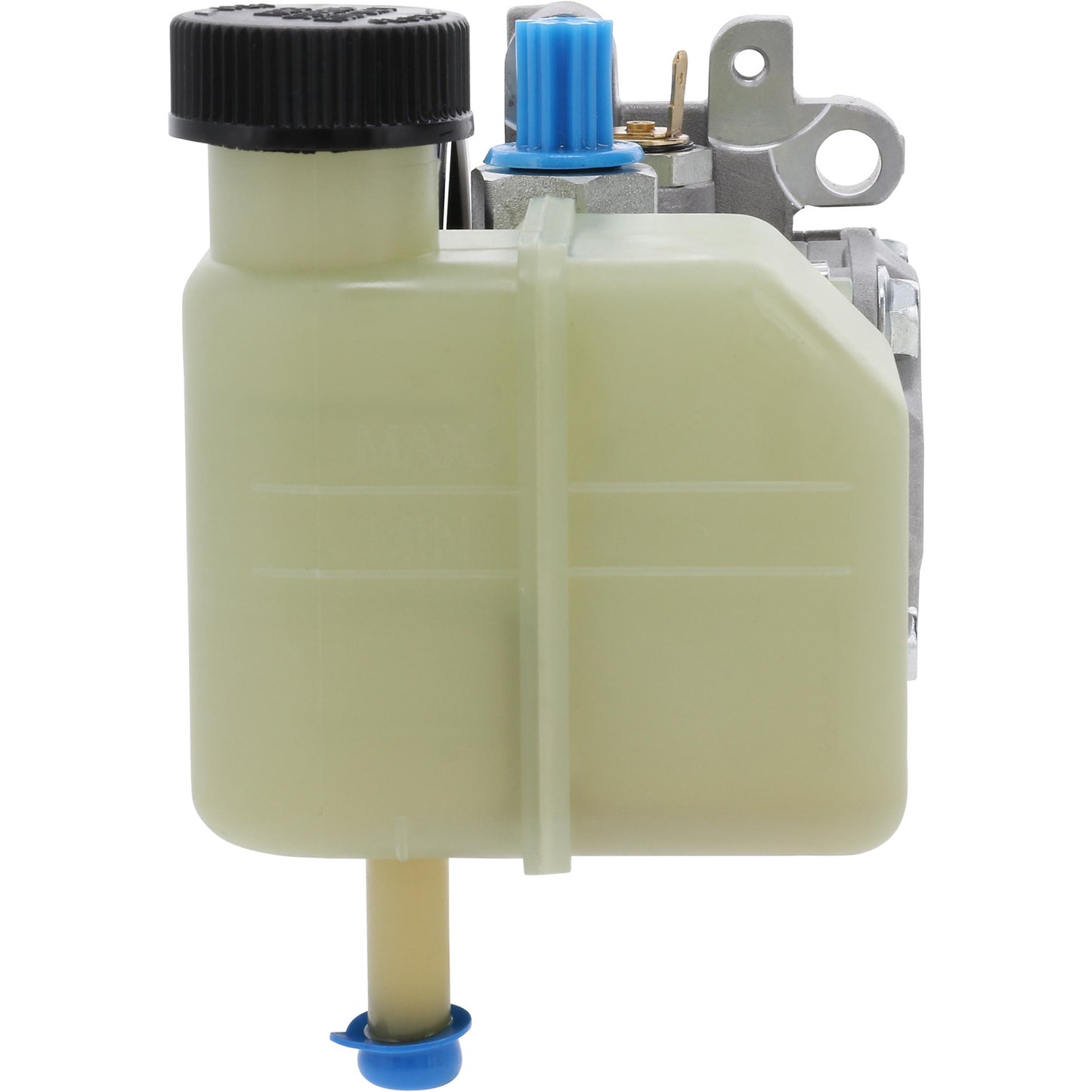Power Steering Pump - Marathon HP - Hydraulic Power - New - 96498MN