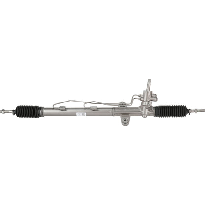 Rack and Pinion Assembly - MAVAL - Hydraulic Power - Remanufactured - 9289M