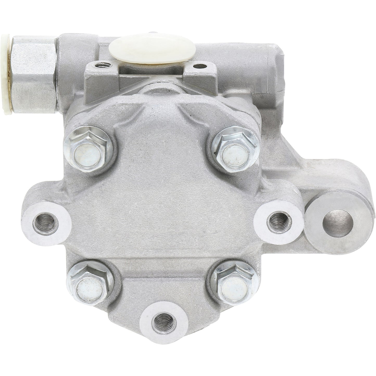 Power Steering Pump - Marathon HP - Hydraulic Power - New - 96727MN