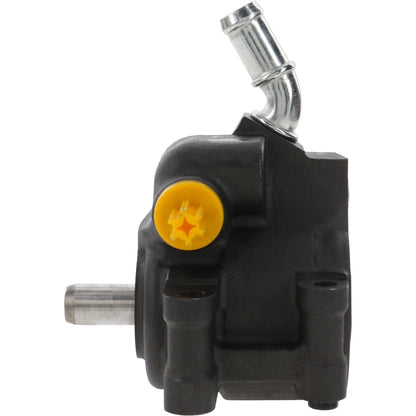 Power Steering Pump - Marathon HP - Hydraulic Power - New - 97128MN