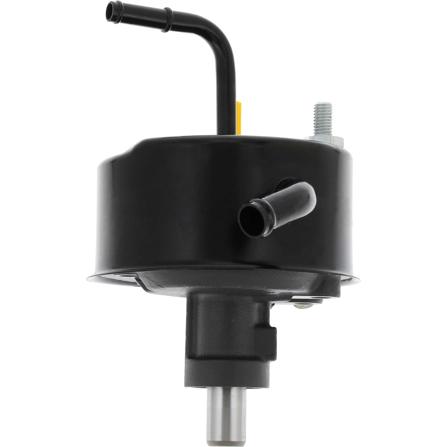 Power Steering Pump - Marathon HP - Hydraulic Power - New - 97296MN