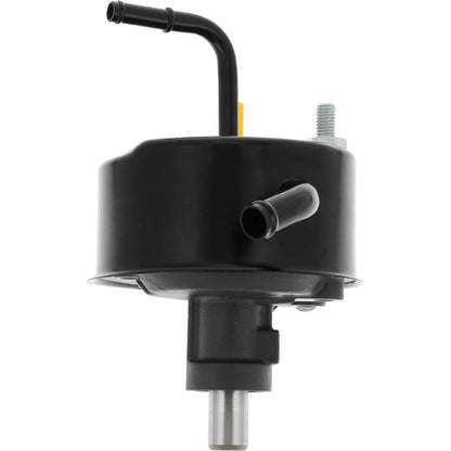 Power Steering Pump - Marathon HP - Hydraulic Power - New - 97296MN