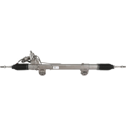 Rack and Pinion Assembly - MAVAL - Hydraulic Power - Remanufactured - 93410M