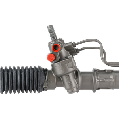 Rack and Pinion Assembly - MAVAL - Hydraulic Power - Remanufactured - 9070M
