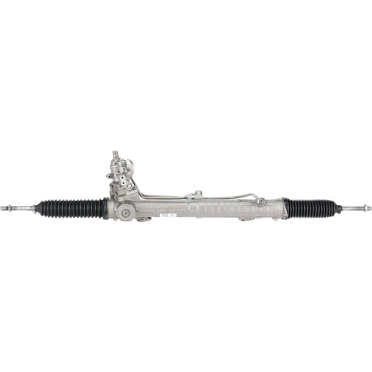 Rack and Pinion Assembly - MAVAL - Hydraulic Power - Remanufactured - 93209M