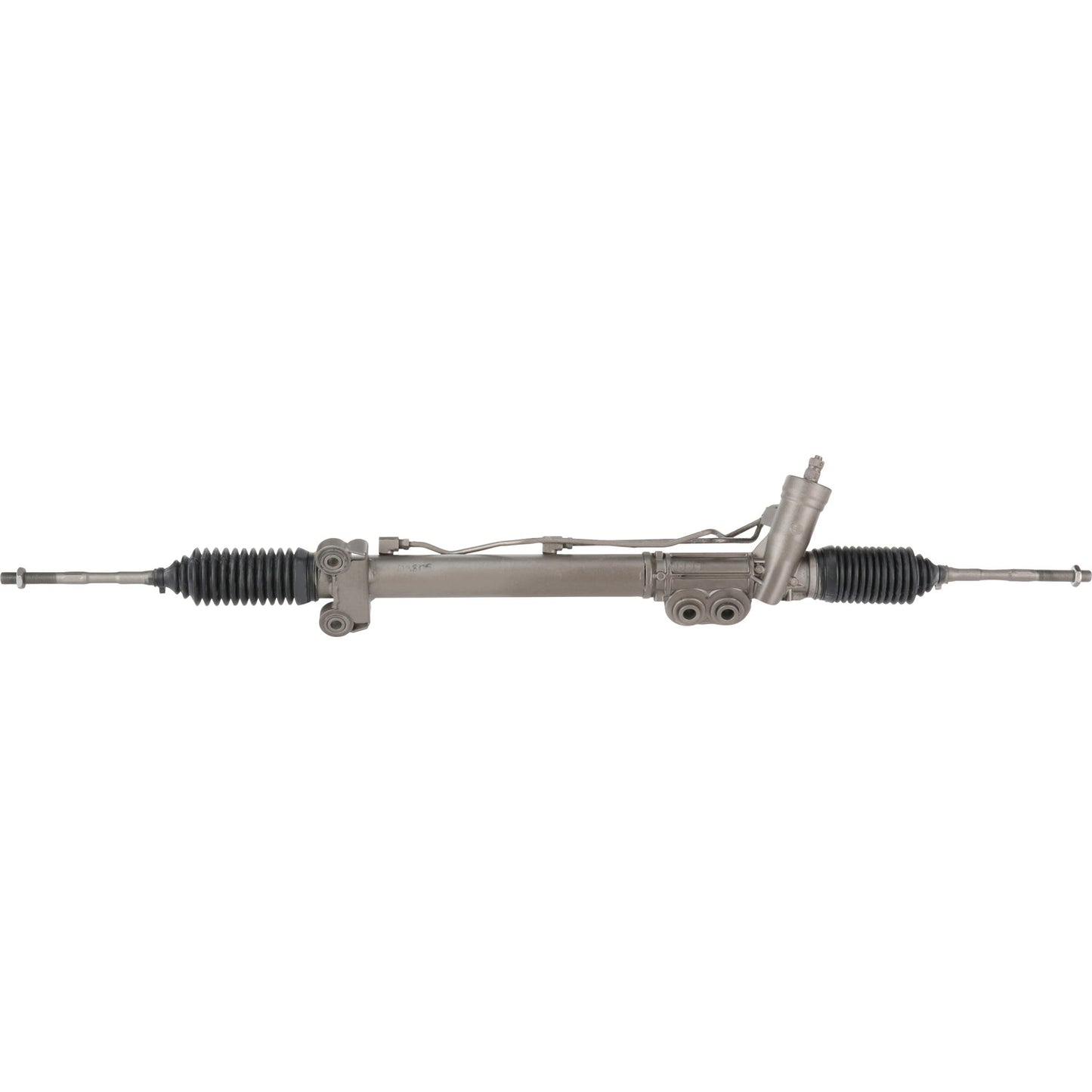 Rack and Pinion Assembly - MAVAL - Hydraulic Power - Remanufactured - 93131M