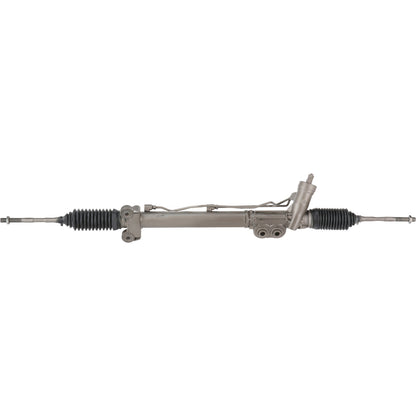 Rack and Pinion Assembly - MAVAL - Hydraulic Power - Remanufactured - 93131M