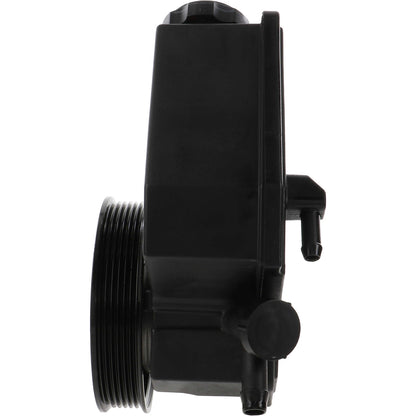 Power Steering Pump - Marathon HP - Hydraulic Power - New - 97152MN