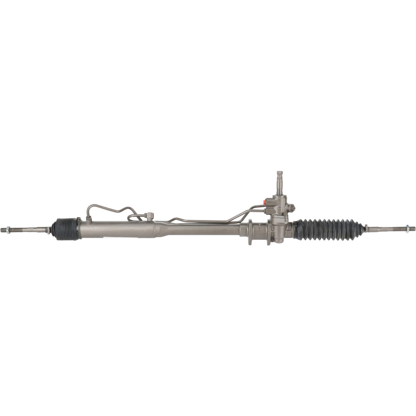 Rack and Pinion Assembly - MAVAL - Hydraulic Power - Remanufactured - 93221M
