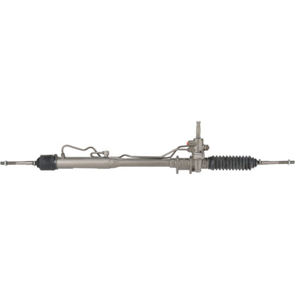 Rack and Pinion Assembly - MAVAL - Hydraulic Power - Remanufactured - 93221M