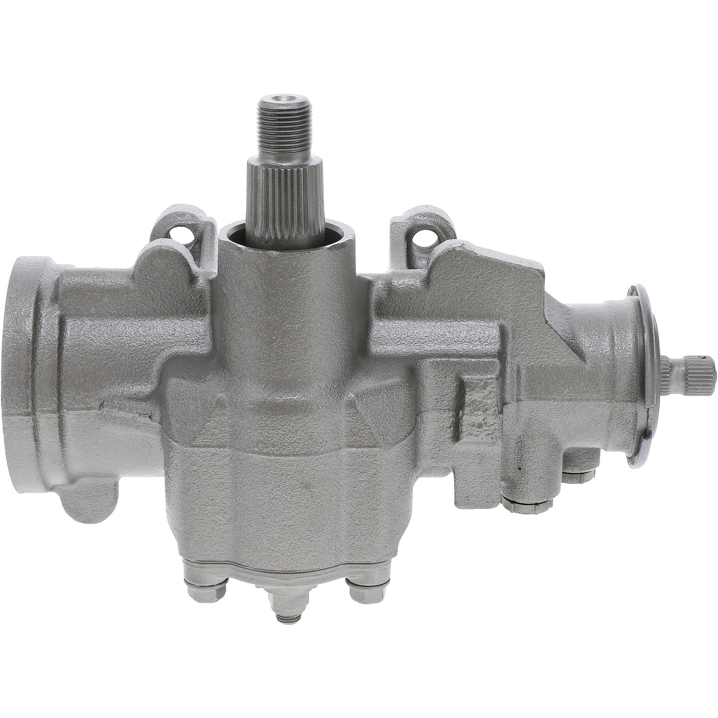 Steering Gear Box - MAVAL - Hydraulic Power - Remanufactured - 98178M