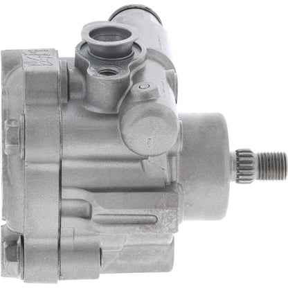 Power Steering Pump - MAVAL - Hydraulic Power - Remanufactured - 96459M