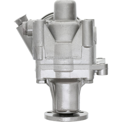 Power Steering Pump - MAVAL - Hydraulic Power - Remanufactured - 96485M