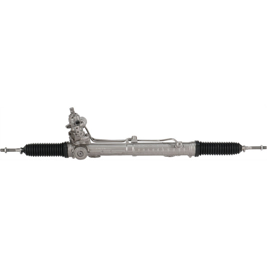 Rack and Pinion Assembly - MAVAL - Hydraulic Power - Remanufactured - 93196M
