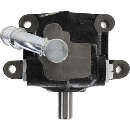 Power Steering Pump - Marathon HP - Hydraulic Power - New - 97218MN