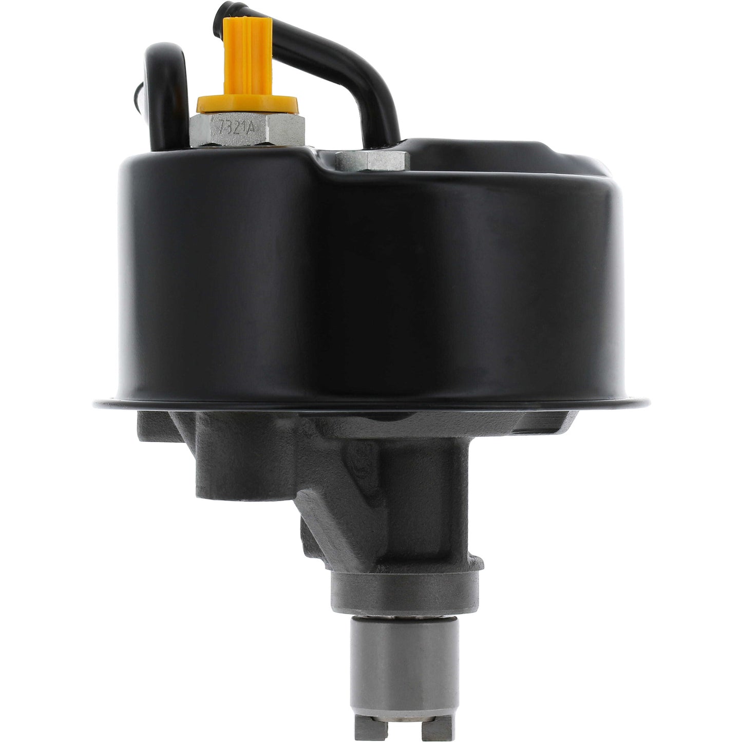 Power Steering Pump - Marathon HP - Hydraulic Power - New - 97293MN