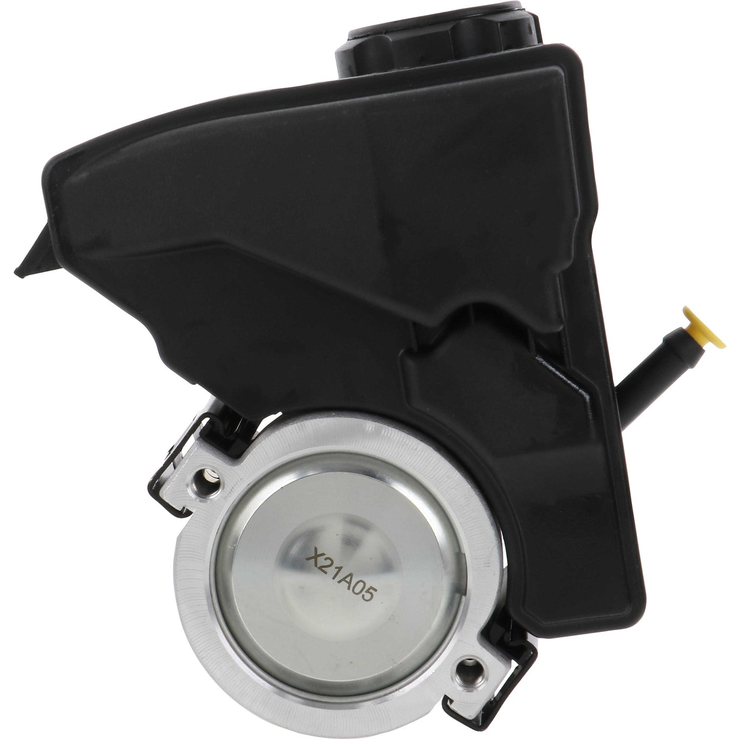 Power Steering Pump - Marathon HP - Hydraulic Power - New - 97166MN