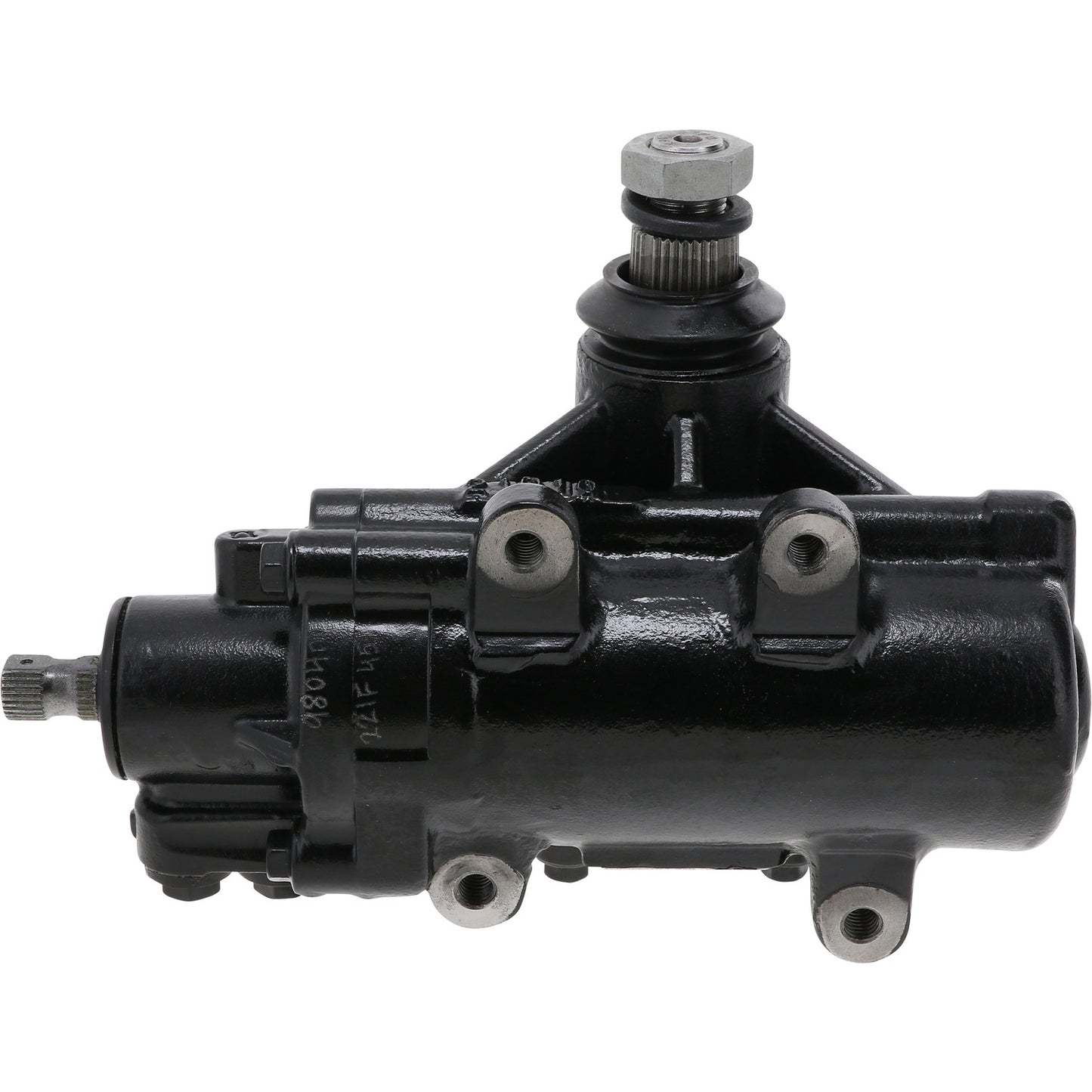 Steering Gear Box - Marathon HP - Hydraulic Power - New - 9804MN