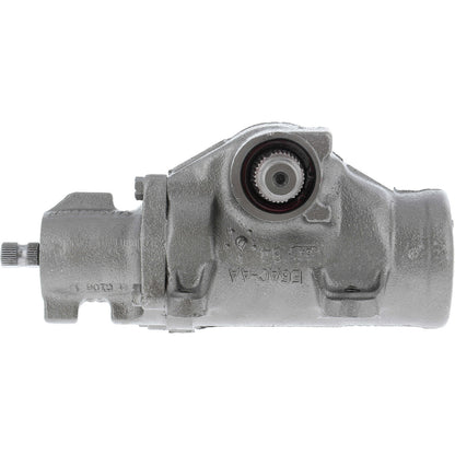 Steering Gear Box - MAVAL - Power - Remanufactured - 9801M