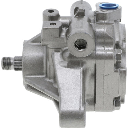 Power Steering Pump - MAVAL - Hydraulic Power - Remanufactured - 96388M