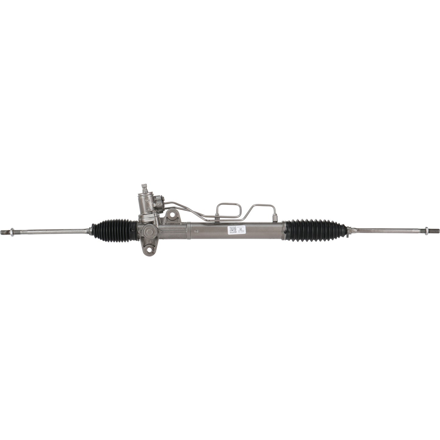 Rack and Pinion Assembly - MAVAL - Hydraulic Power - Remanufactured - 93156M