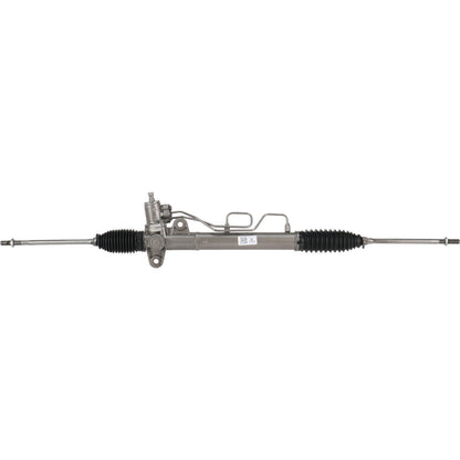 Rack and Pinion Assembly - MAVAL - Hydraulic Power - Remanufactured - 93156M