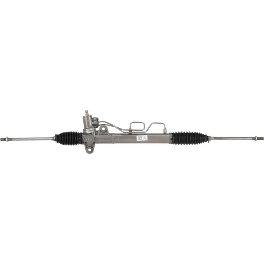 Rack and Pinion Assembly - MAVAL - Hydraulic Power - Remanufactured - 93156M