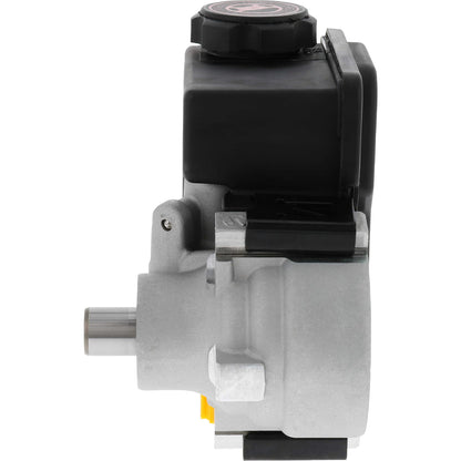 Power Steering Pump - Marathon HP - Hydraulic Power - New - 97153MN