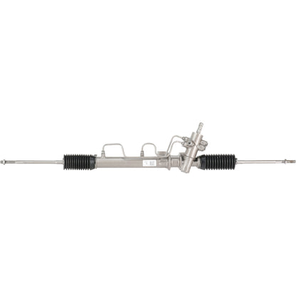 Rack and Pinion Assembly - MAVAL - Hydraulic Power - Remanufactured - 9142M