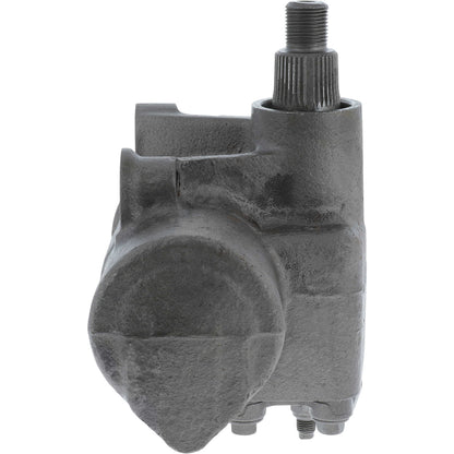 Steering Gear Box - MAVAL - Hydraulic Power - Remanufactured - 98147M