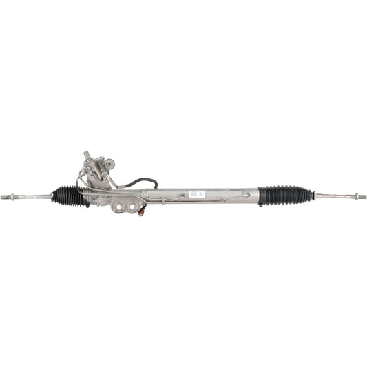 Rack and Pinion Assembly - MAVAL - Hydraulic Power - Remanufactured - 93268M