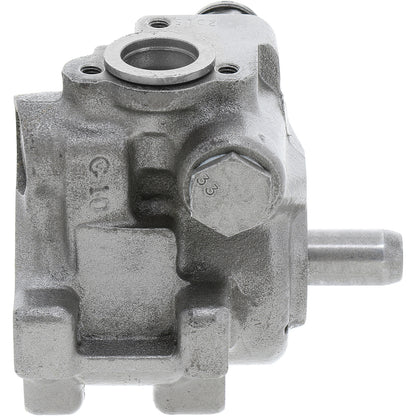 Power Steering Pump - MAVAL - Hydraulic Power - Remanufactured - 97131M