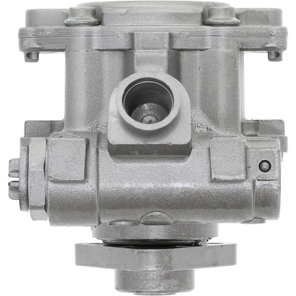 Power Steering Pump - MAVAL - Hydraulic Power - Remanufactured - 96510M