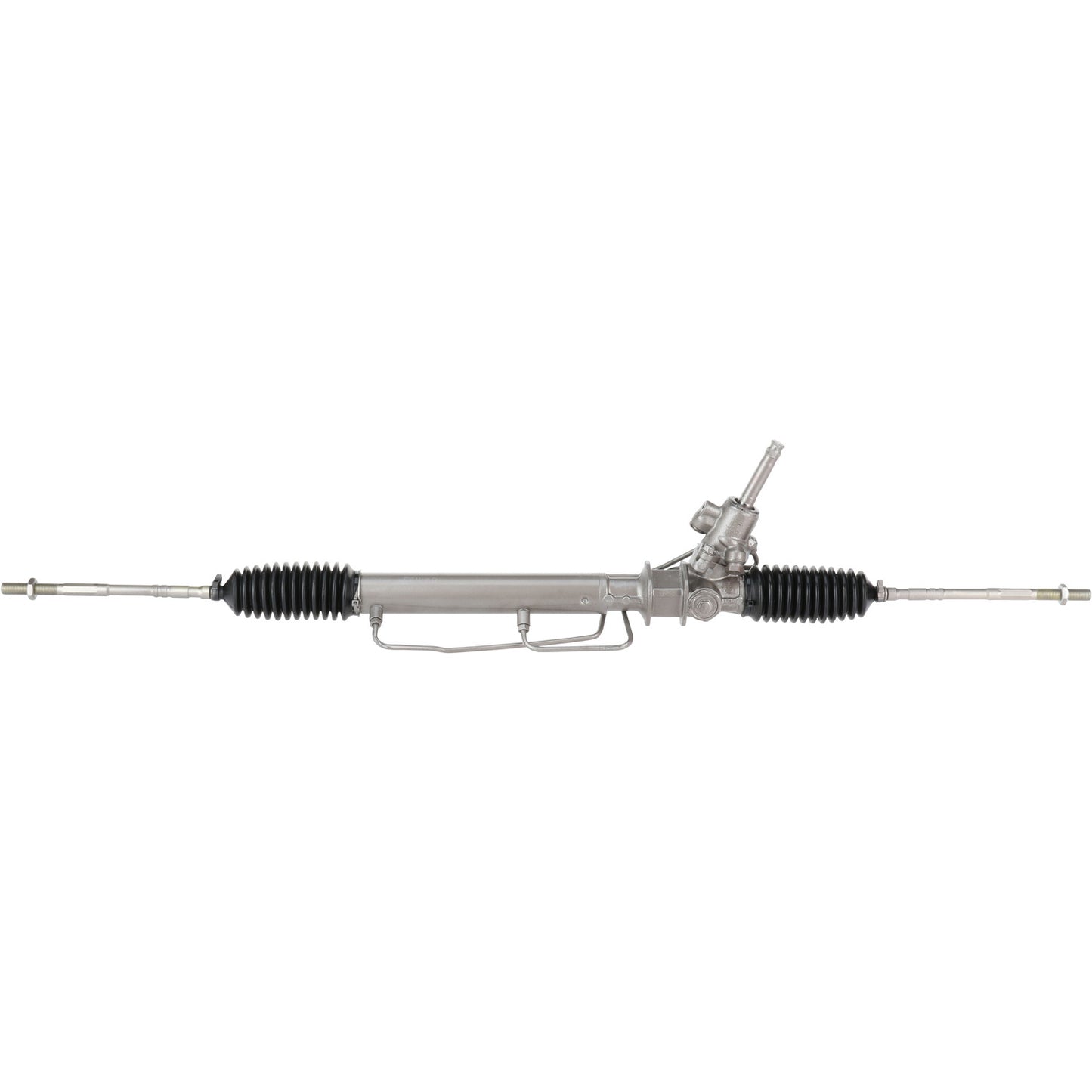 Rack and Pinion Assembly - MAVAL - Hydraulic Power - Remanufactured - 93198M