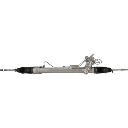 Rack and Pinion Assembly - MAVAL - Hydraulic Power - Remanufactured - 93404M