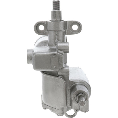 Steering Gear Box - MAVAL - Hydraulic Power - Remanufactured - 98101M