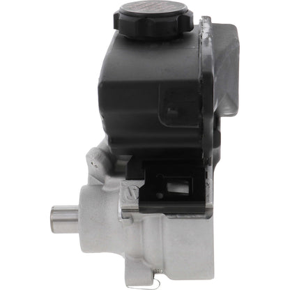 Power Steering Pump - Marathon HP - Hydraulic Power - New - 97166MN
