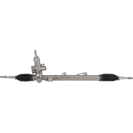Rack and Pinion Assembly - MAVAL - Hydraulic Power - Remanufactured - 93192M