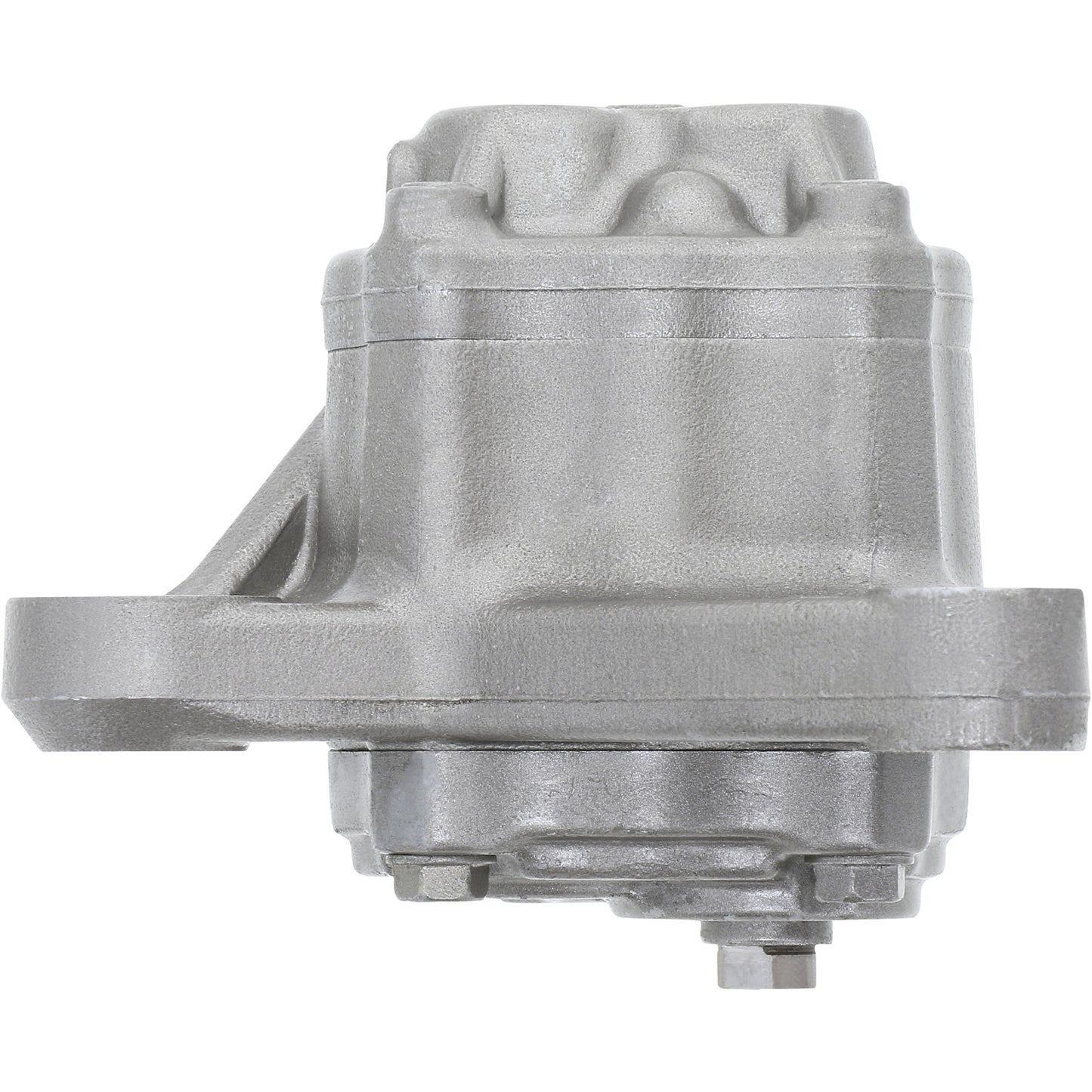 Power Steering Pump - MAVAL - Hydraulic Power - Remanufactured - 9641M