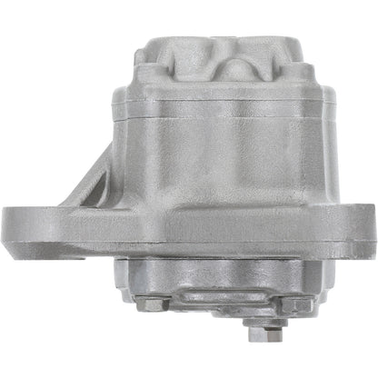 Power Steering Pump - MAVAL - Hydraulic Power - Remanufactured - 9641M